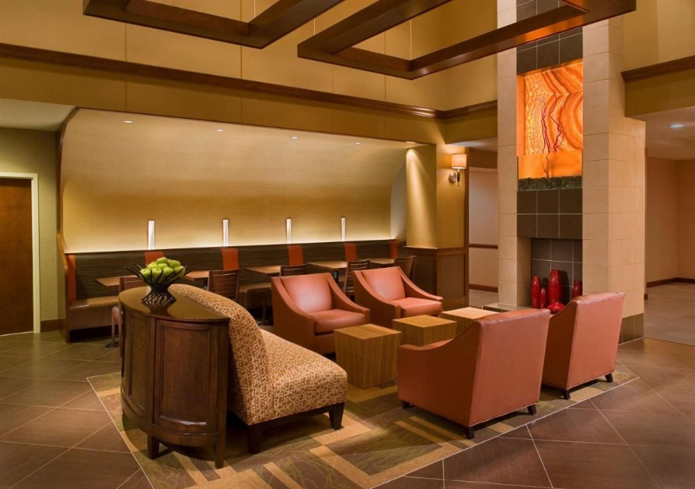 Hyatt Place San Antonio/Riverwalk Image 18