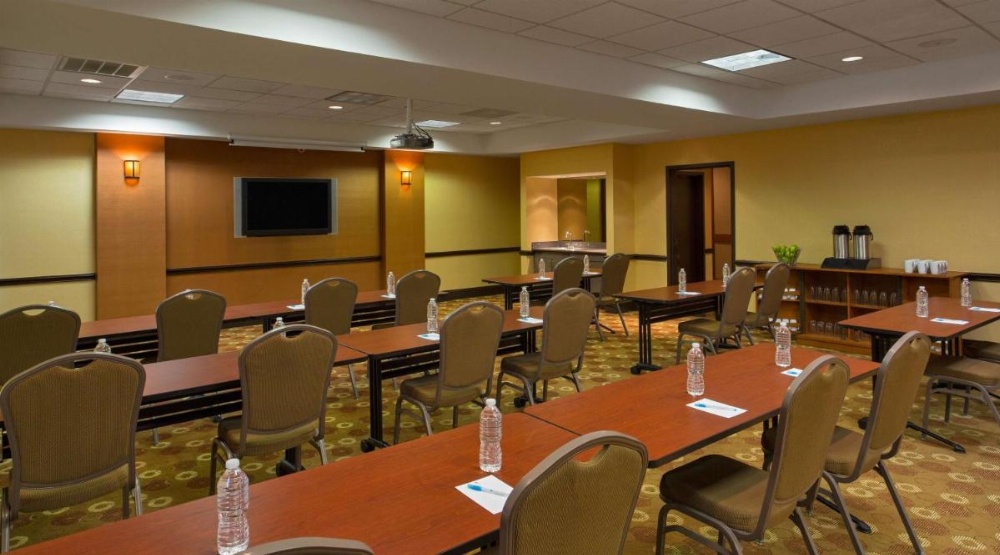 Hyatt Place San Antonio/Riverwalk Image 19