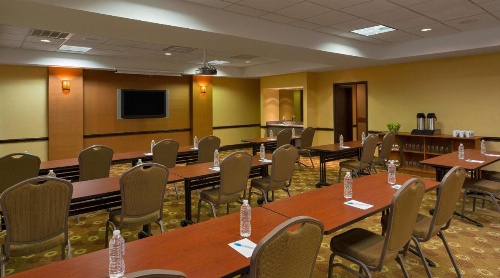 Hyatt Place San Antonio/Riverwalk image 19