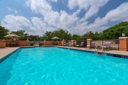 Hyatt Place San Antonio/Riverwalk image 21