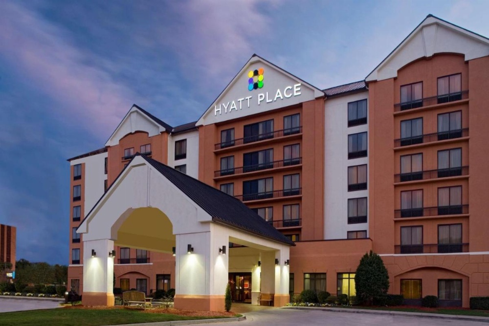Hyatt Place San Antonio/Riverwalk Image 22