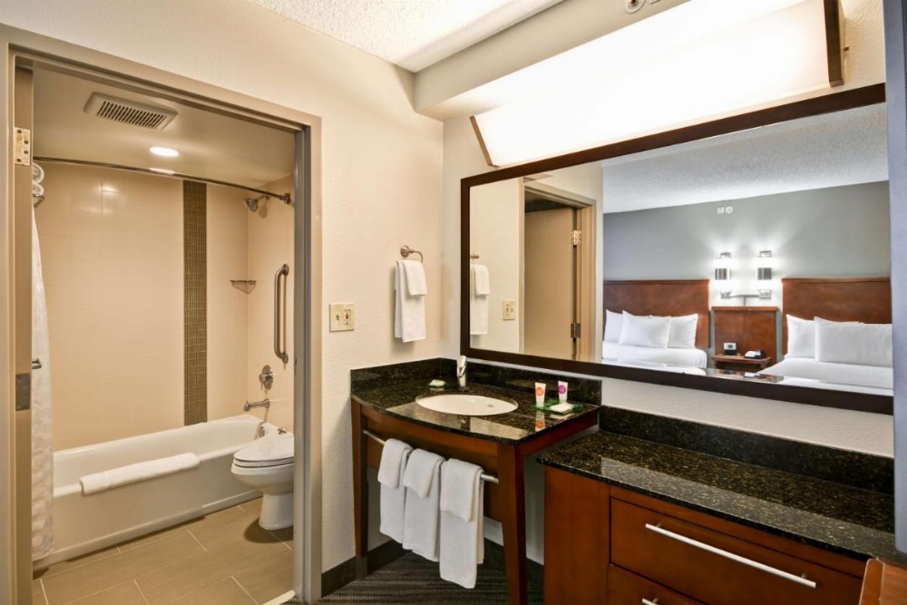 Hyatt Place San Antonio/Riverwalk Image 23