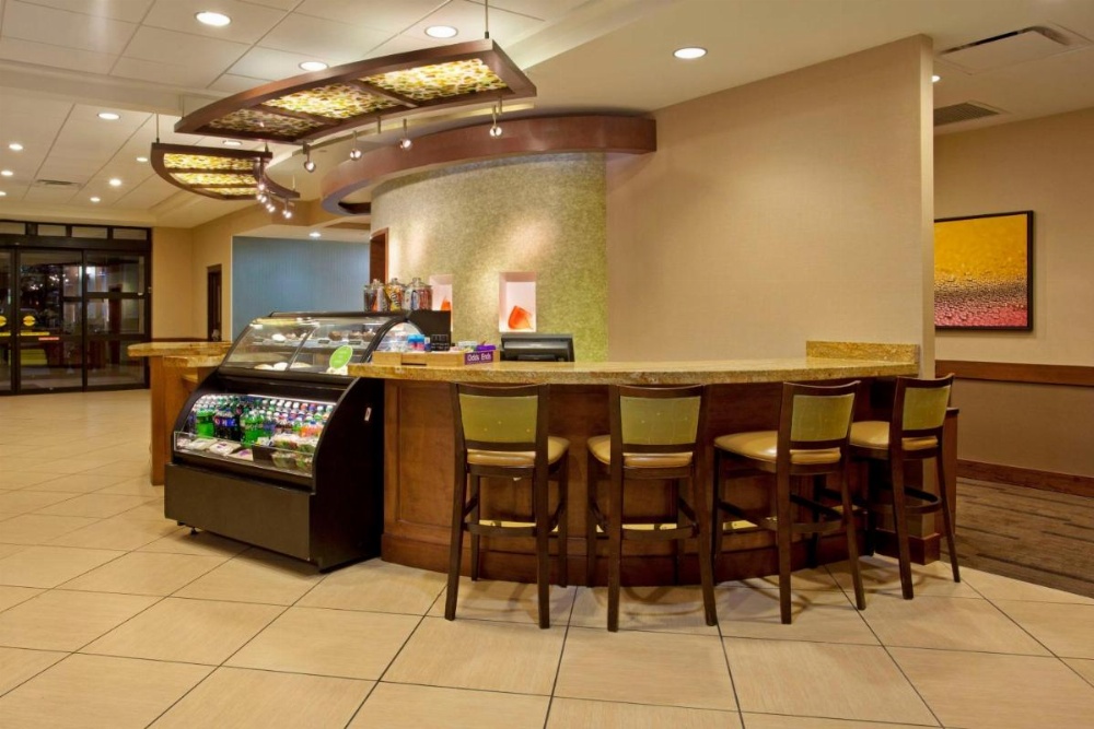 Hyatt Place San Antonio/Riverwalk Image 24