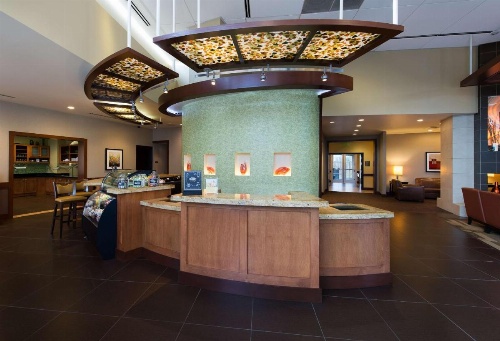 Hyatt Place San Antonio/Riverwalk image 27